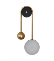 Фото Бра Kink Light 08436,19-33