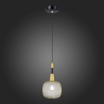 Подвесной светильник Evoluce SLE1137-403-01 в интернет магазине Гет Лайт