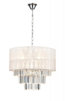 Фото Каскадная люстра Vele Luce VL3173P07