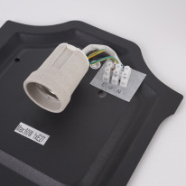 Купить Светильник настенный Nowodvorski 4687