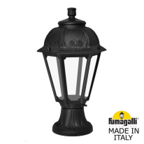 Фото Садово-парковый светильник Fumagalli K22.110.000.AXF1R