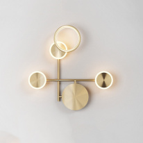 Купить с доставкой по Москве и России Бра ImperiumLoft 209019-23