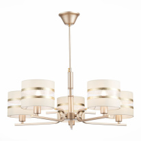 Фото Люстра на штанге Evoluce SLE300203-05