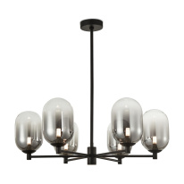 Фото Люстра на штанге Freya FR1011PL-06B
