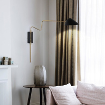 Бра ImperiumLoft 140539-26 Бра ImperiumLoft 140539-26 в интернет магазине Гет Лайт