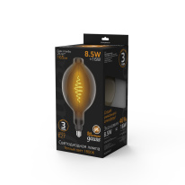 Светодиодная лампа Gauss 152802005 в интернет магазине Гет Лайт