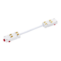 Фото Соединитель для шинопровода Lightstar 505156