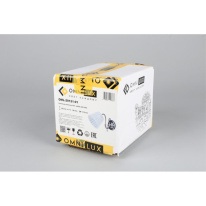 Цена на Бра Omnilux OML-29121-01