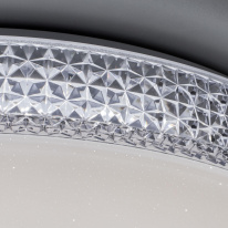 Купить с доставкой по Москве и России Накладной светильник Citilux CL718A40G