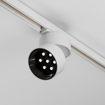 Купить Maytoni Technical TR199-3-15W4K-M-W