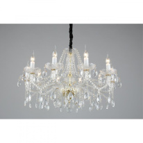 Купить Подвесная люстра APLOYT APL.810.03.10