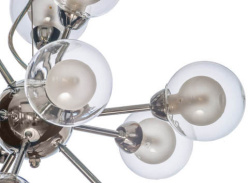 Цена на Подвесная люстра Vele Luce VL1173L12