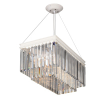 Цена на Каскадная люстра Vitaluce V5125-0/5S