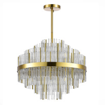 Купить с доставкой по Москве и России Люстра на штанге ST-Luce SL1634.303.09