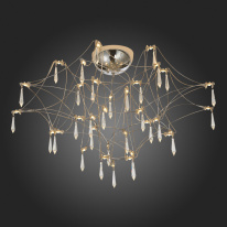 Накладная люстра ST-Luce SL797.102.78 в интернет магазине Гет Лайт