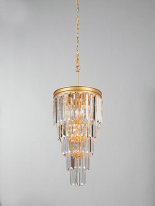 Фото Подвесная люстра Vitaluce V5154-8/7