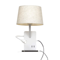 Фото Бра LOFT IT LOFT9993-WH