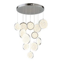 Фото Каскадная люстра APLOYT APL.048.13.102