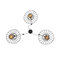 Купить Подвесной светильник Vitaluce V4832-1/3S