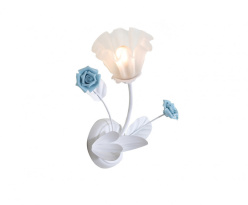 Бра Lucia Tucci Fiori di rose W112.1 RIGHT Фото Бра Lucia Tucci Fiori di rose W112.1 RIGHT