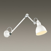 Бра Odeon Light 4126/1WD Цена на Бра Odeon Light 4126/1WD