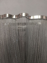 Цена на Бра DeLight Collection KM011W-2B steel