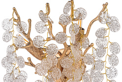 Бра Dio D'arte Tavenna H 2.26.102 G в интернет магазине Гет Лайт