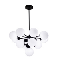 Фото  AM Group AM490 BK