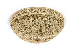 Фото Накладная люстра Abrasax HSX91001/4