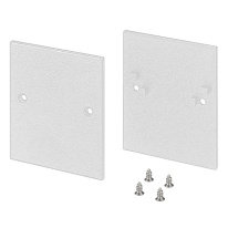 Фото Заглушка профиля Arlight 032731