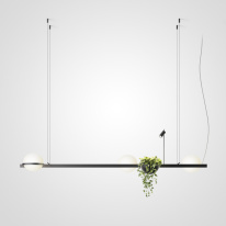 Фото Подвесной светильник ImperiumLoft 204173-22