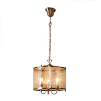 Фото Подвесная люстра Citilux CL408133