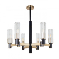 Фото Люстра на штанге Divinare 2654/17 LM-6