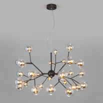 Фото Подвесная люстра Bogate's 545