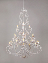 Цена на Подвесная люстра Vitaluce V1094/12+6+3