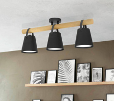 Купить Накладная люстра EGLO 43635