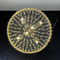 Цена на Подвесная люстра ImperiumLoft 232244-26