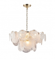 Каскадная люстра Stilfort 2139/03/08P Купить Каскадная люстра Stilfort 2139/03/08P