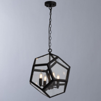 Цена на Подвесная люстра Divinare 2026/04 SP-4