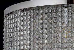 Подвесная люстра Dio D'arte Gaby E 1.5.60.100 N в интернет магазине Гет Лайт