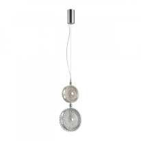 Подвесной светильник Odeon Light 5416/13LC Фото Подвесной светильник Odeon Light 5416/13LC