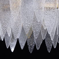 Купить с доставкой по Москве и России Подвесная люстра MW-Light 607014708