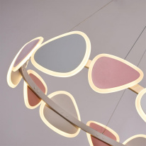 Купить Подвесная люстра LUMION 5612/99L