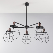 Купить Подвесной светильник Nowodvorski 9738