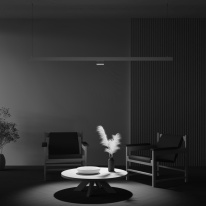 Светильник на шине Maytoni Technical TR033-4-6W3K-M-DS-W в интернет магазине Гет Лайт