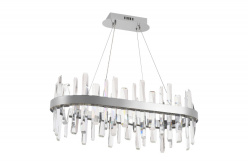 Купить с доставкой по Москве и России Подвесная люстра Natali Kovaltseva LED LAMPS 81259