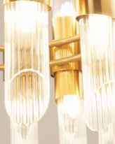 Цена на Подвесная люстра Moderli V10270-32P