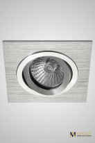 Фото Встраиваемый светильник AM Group AM124 AL