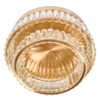 Купить Накладная люстра MyFar MR2011-2CL