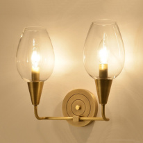 Бра ImperiumLoft 181901-26 в интернет магазине Гет Лайт